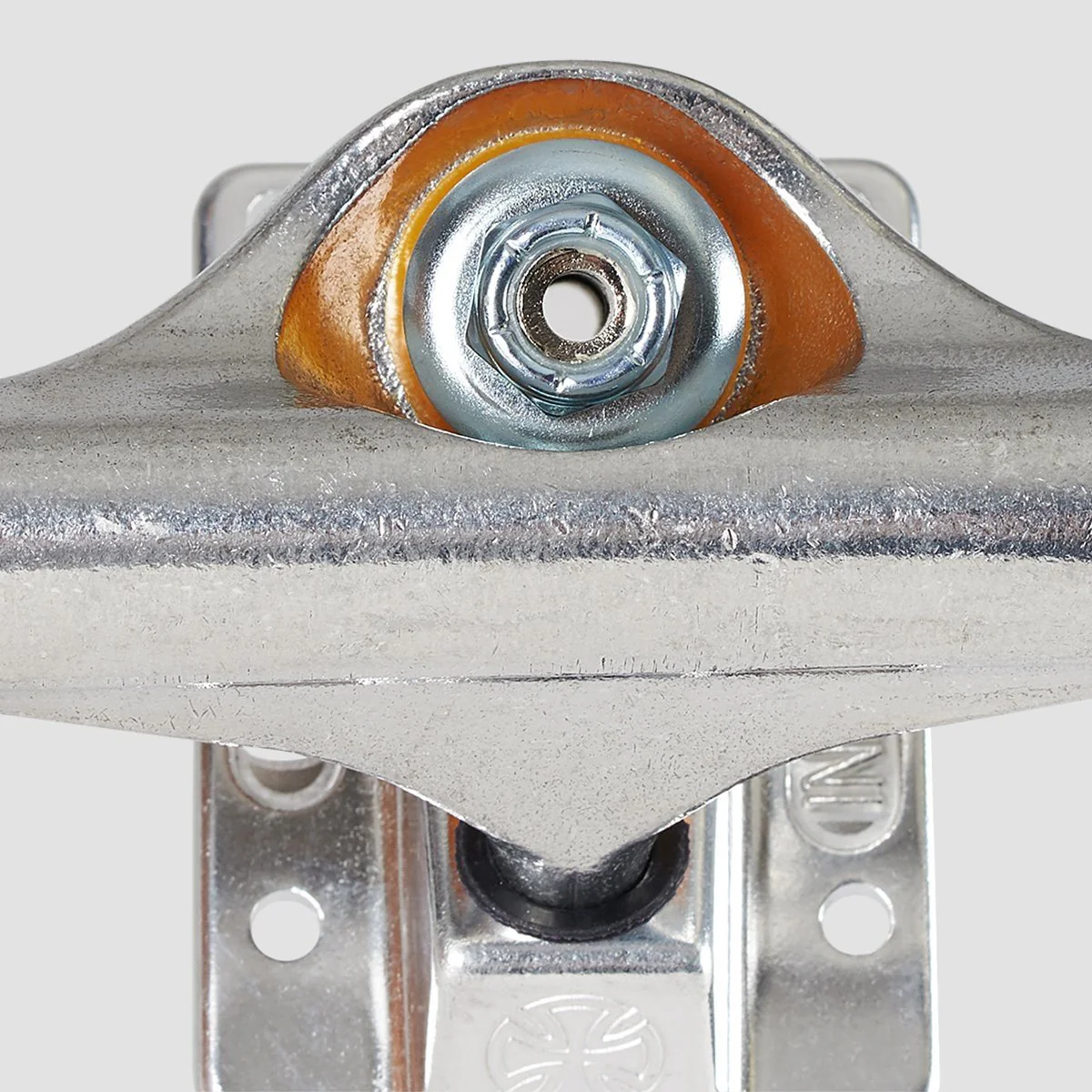 Independent Stage-11 159 Forged Titanium Standard Skateboard Trucks 1 Pair Silver - 8.75" - Image 4