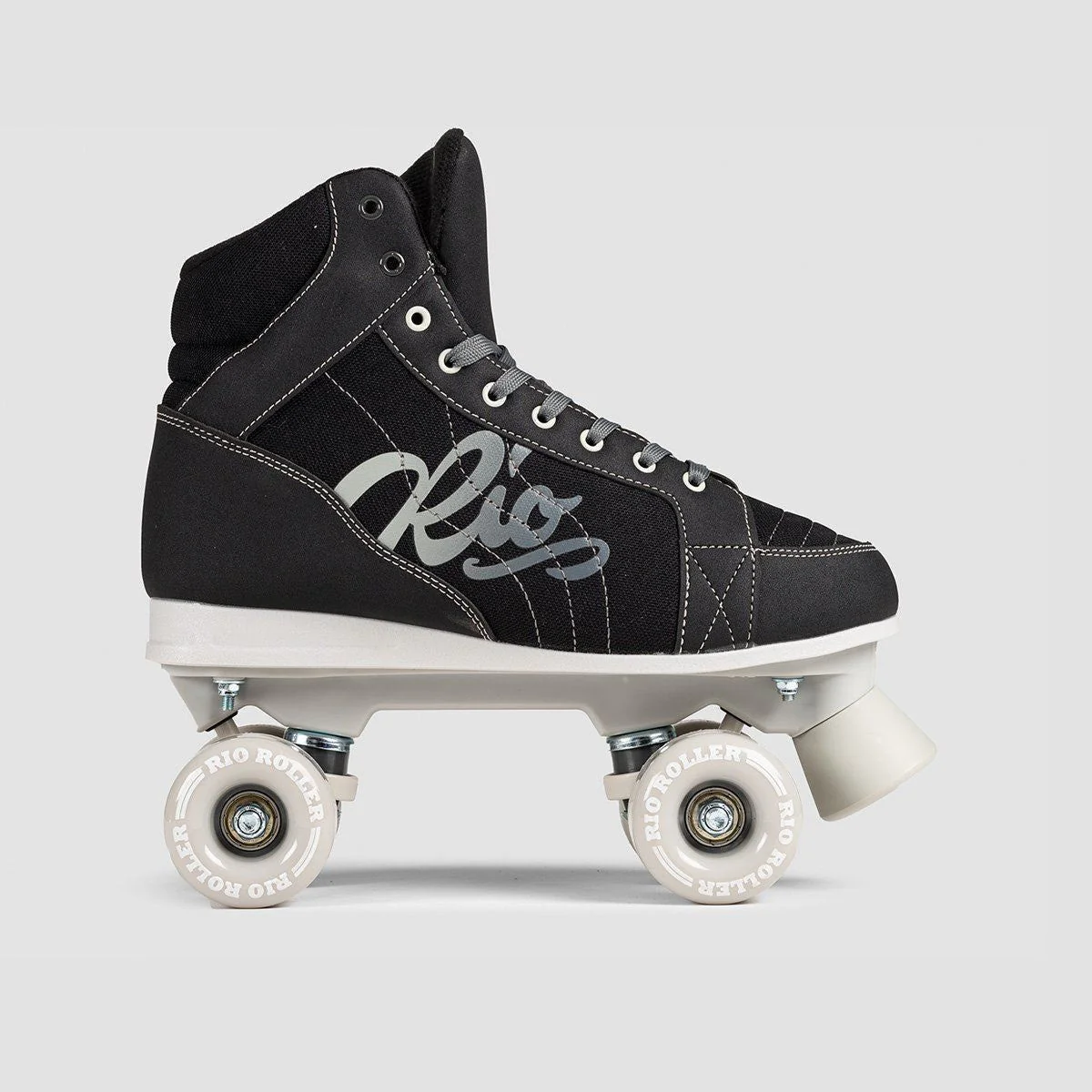 Rio Roller Lumina Quads Black/Grey - Image 4