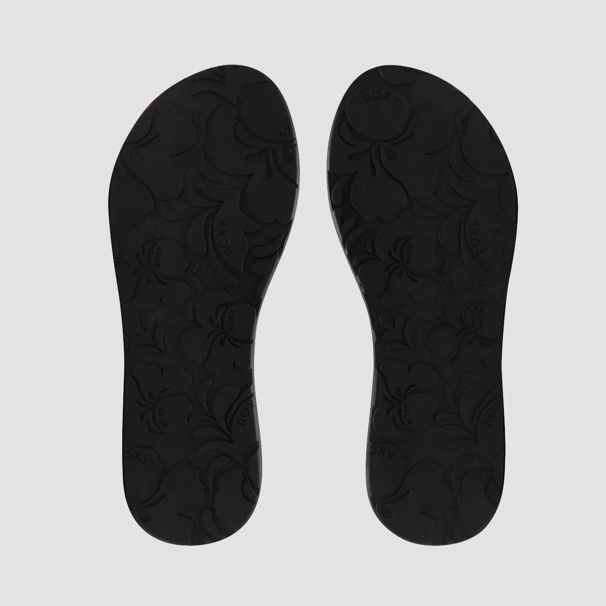 Roxy X Stella Jean Palma Sandals Tropical Green - Womens - Image 3